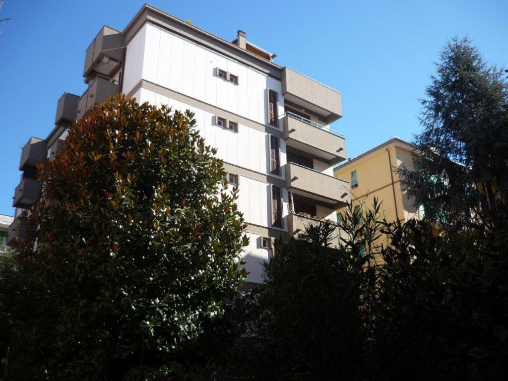 Quadrilocale Lavinia Διαμέρισμα Σέστρι Λεβάντε Εξωτερικό φωτογραφία