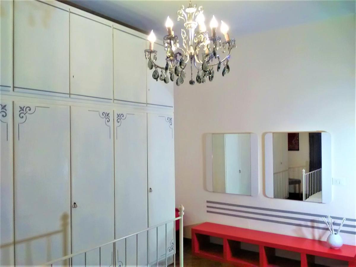 Quadrilocale Lavinia Διαμέρισμα Σέστρι Λεβάντε Εξωτερικό φωτογραφία