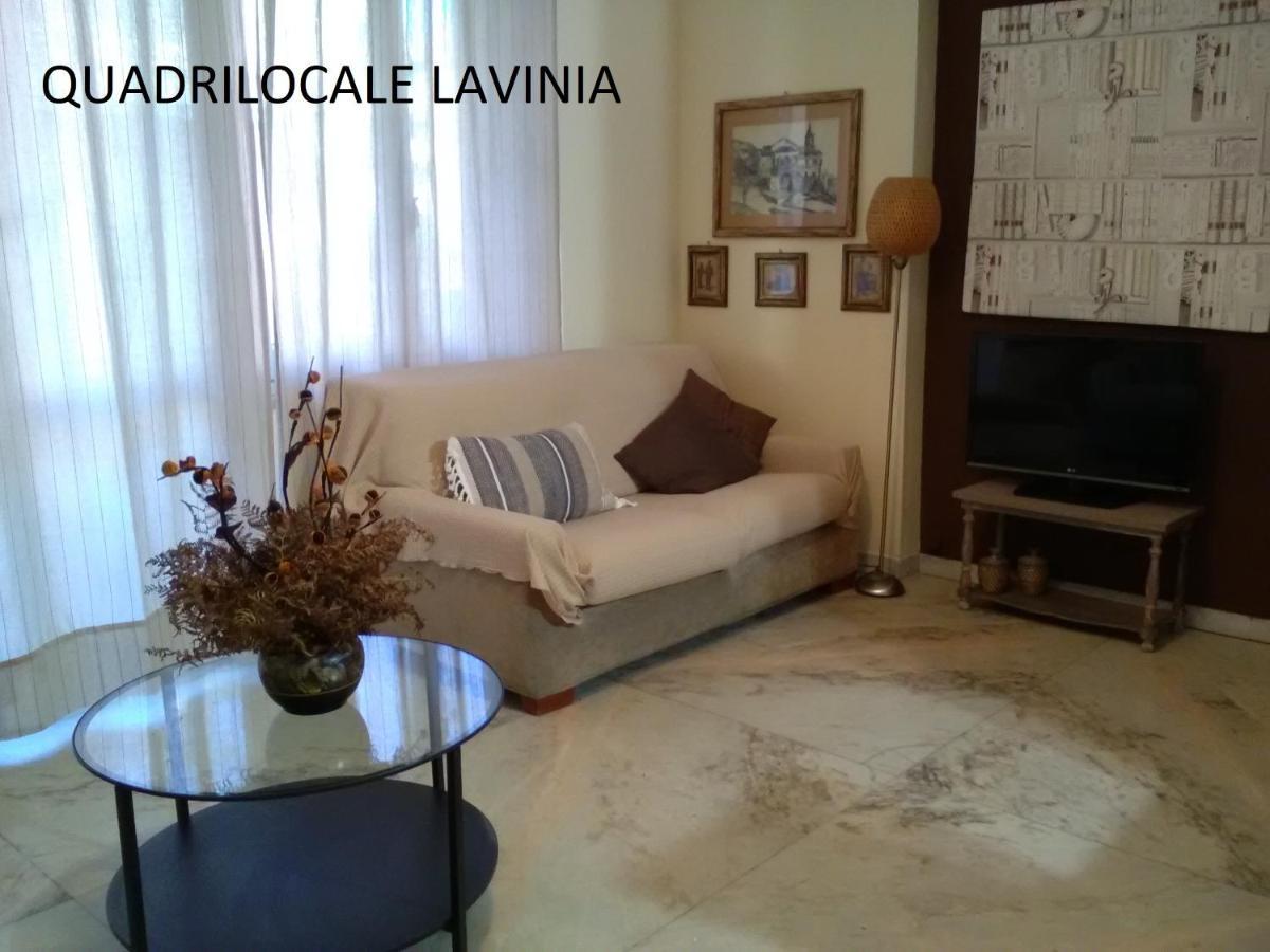 Quadrilocale Lavinia Διαμέρισμα Σέστρι Λεβάντε Εξωτερικό φωτογραφία