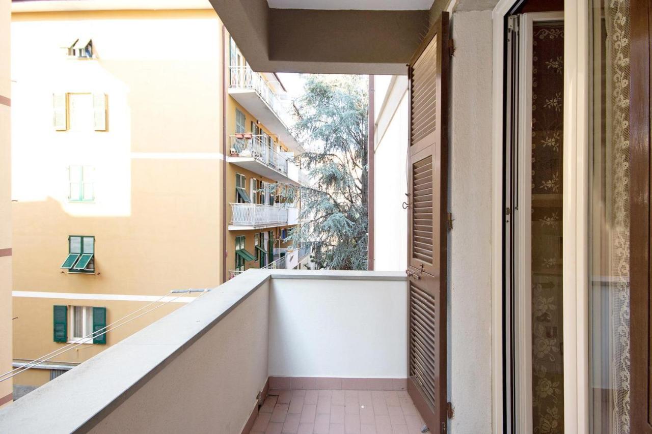 Quadrilocale Lavinia Διαμέρισμα Σέστρι Λεβάντε Εξωτερικό φωτογραφία