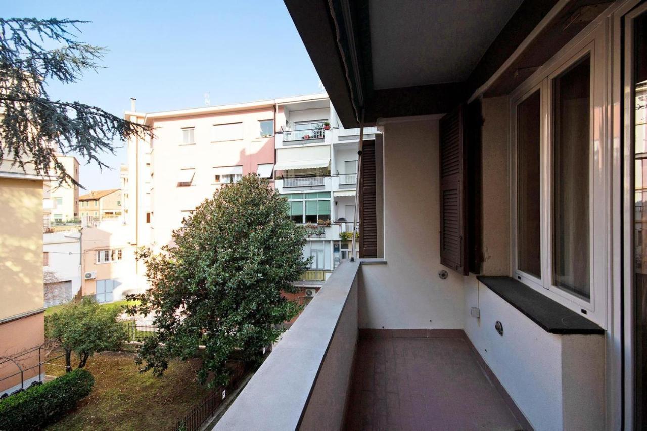 Quadrilocale Lavinia Διαμέρισμα Σέστρι Λεβάντε Εξωτερικό φωτογραφία